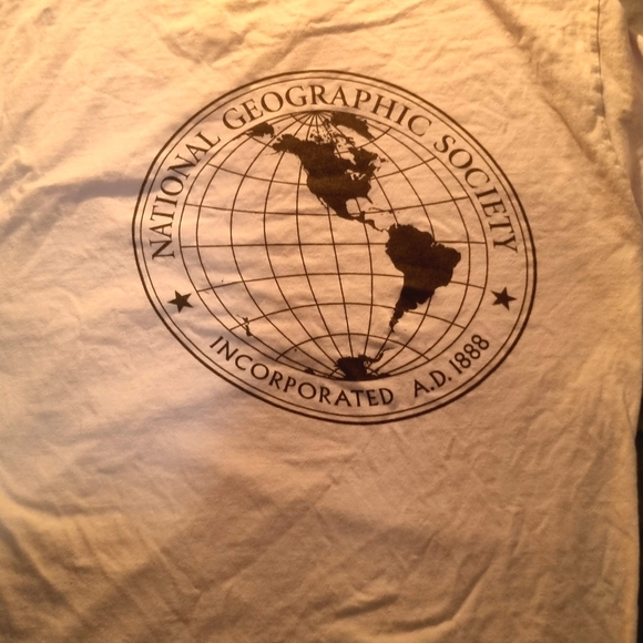 Vans White Long Sleeve Shirt - Picture 4 of 4